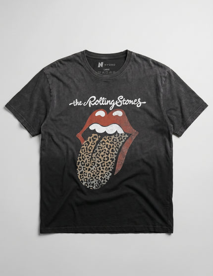 The Rolling Stones Oversize Animal Print