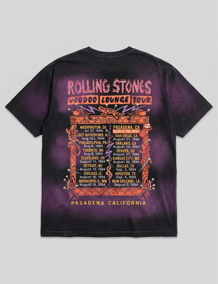 Rolling Stones Oversize Voodoo Lounge 1994