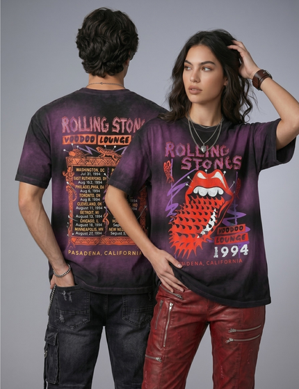 Rolling Stones Oversize Voodoo Lounge 1994