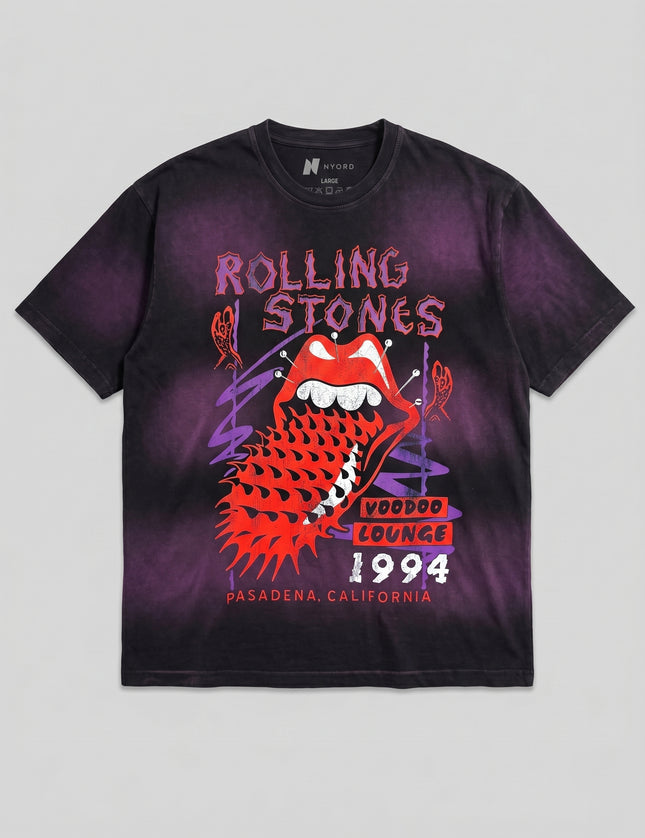 Rolling Stones Oversize Voodoo Lounge 1994