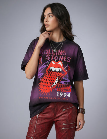 Rolling Stones Oversize Voodoo Lounge 1994