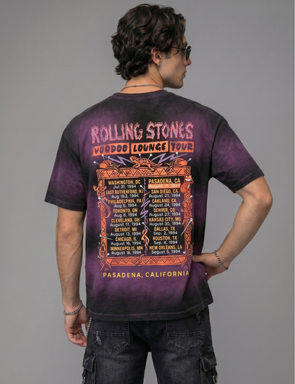 Rolling Stones Oversize Voodoo Lounge 1994