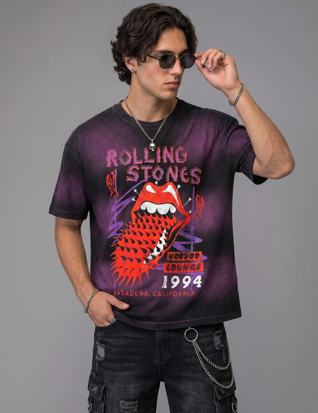 Rolling Stones Oversize Voodoo Lounge 1994