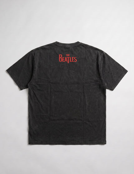The Beatles Oversize Vintage Tee