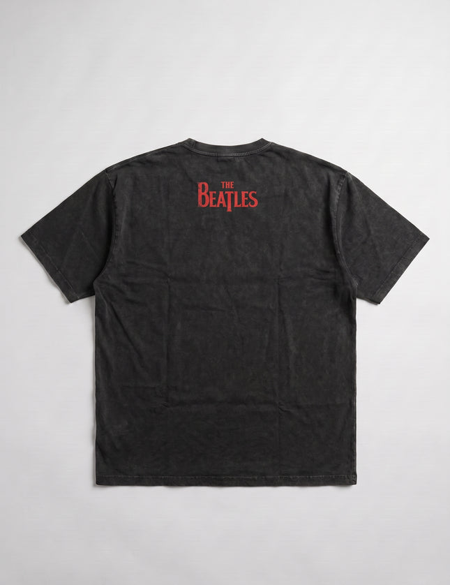 The Beatles Oversize Vintage Tee