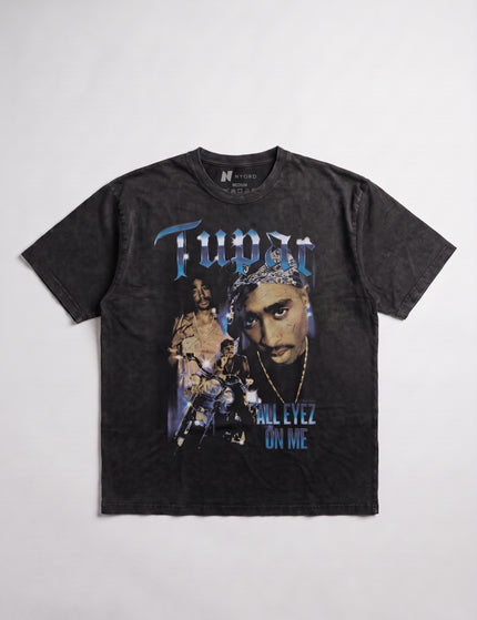 Tupac Oversize All Eyes On Me