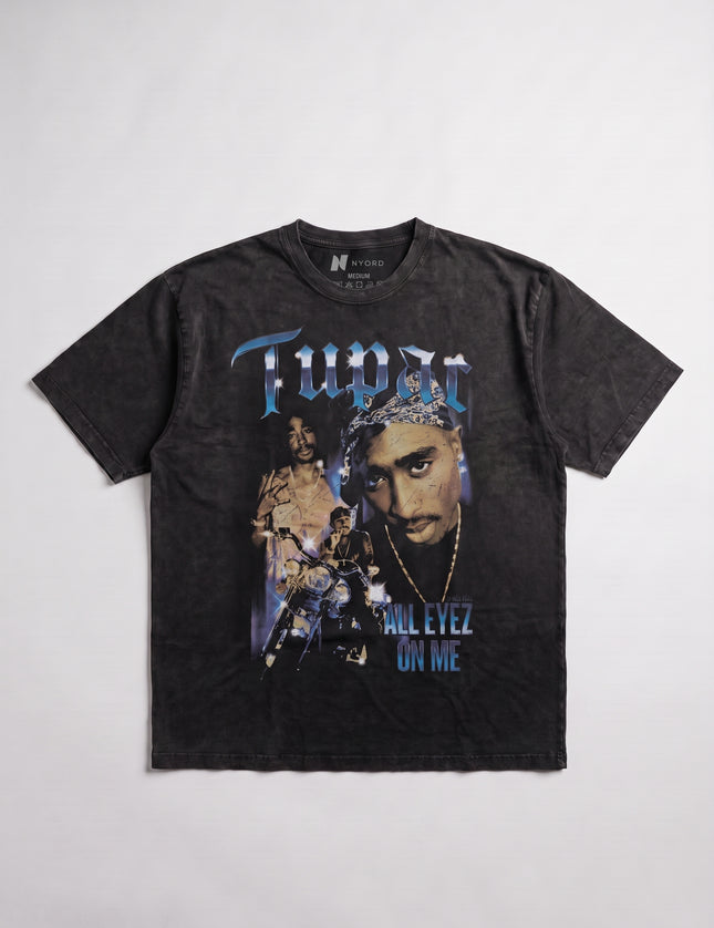 Tupac Oversize All Eyes On Me